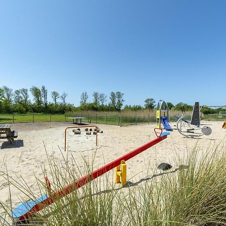 Radiant Seaside Holiday Home Callantsoog Eksteriør billede