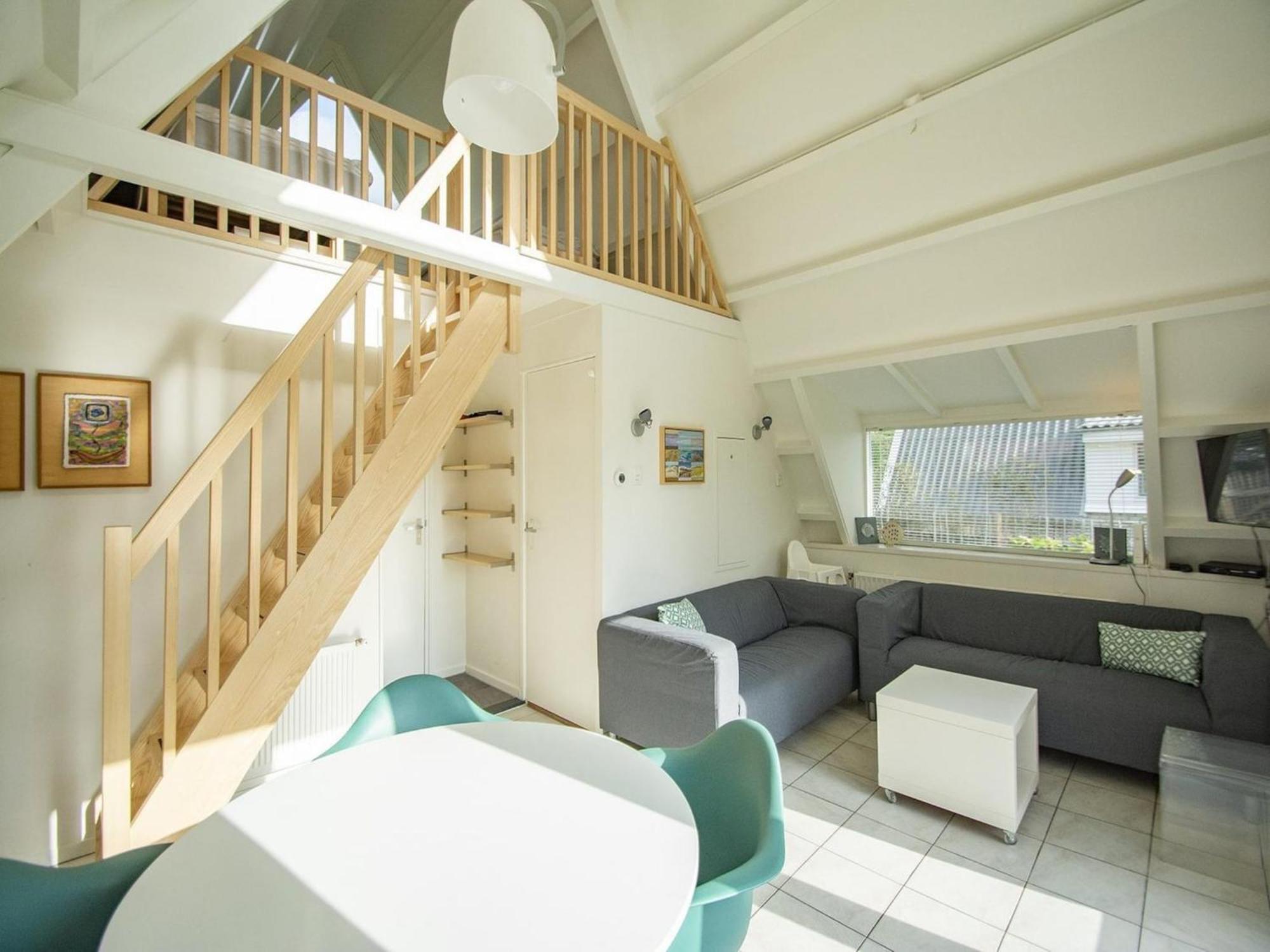 Radiant Seaside Holiday Home Callantsoog Eksteriør billede