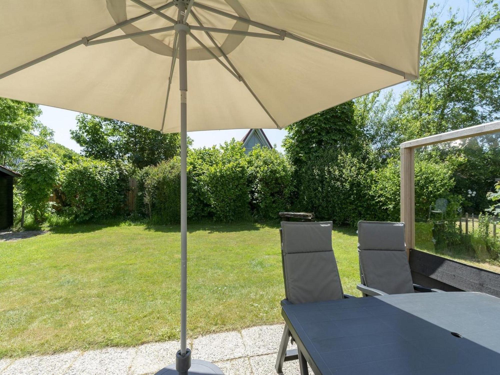 Radiant Seaside Holiday Home Callantsoog Eksteriør billede
