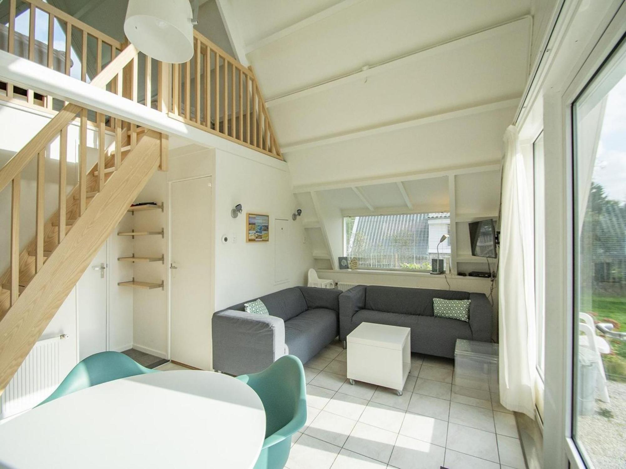 Radiant Seaside Holiday Home Callantsoog Eksteriør billede