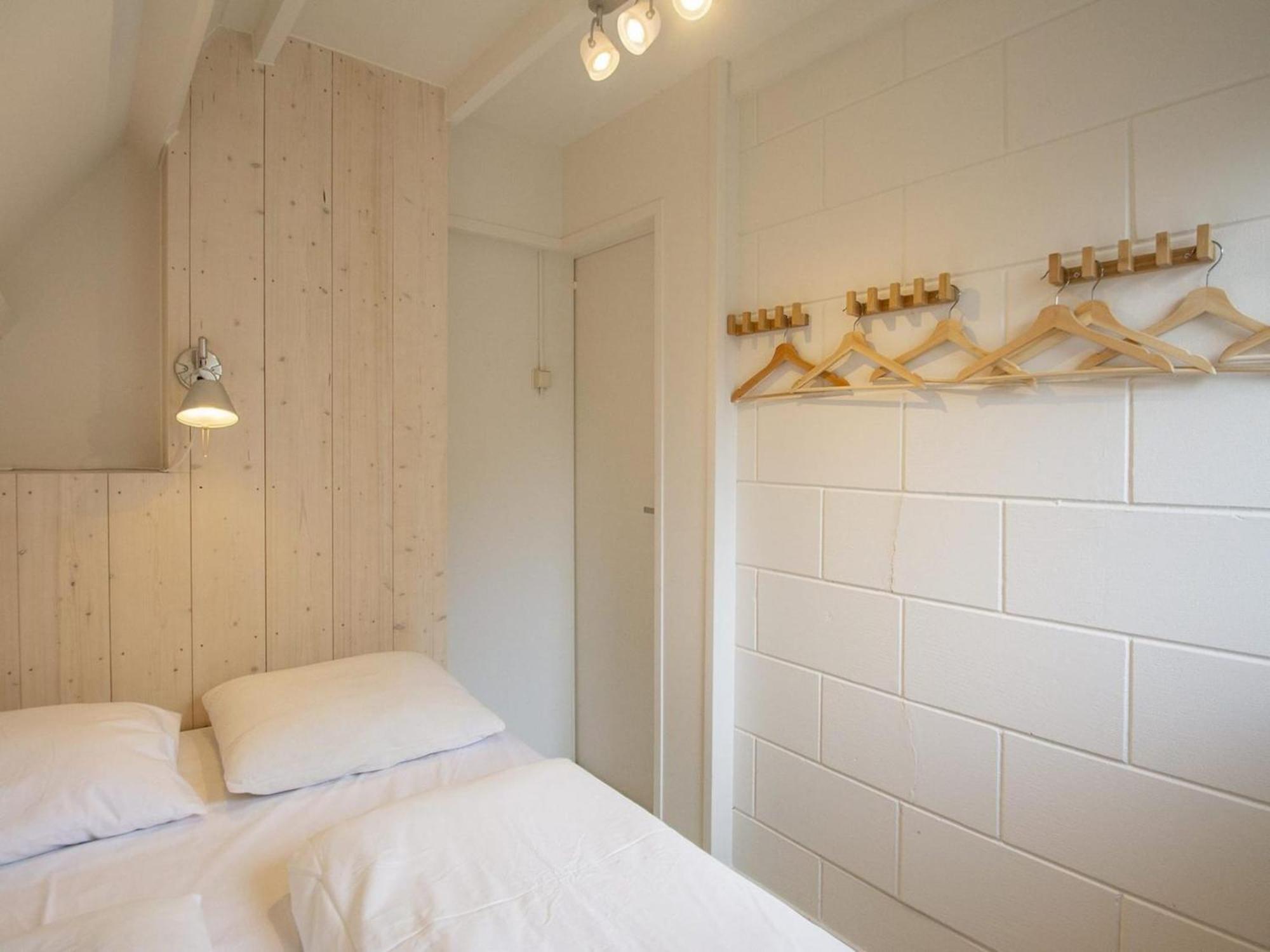 Radiant Seaside Holiday Home Callantsoog Eksteriør billede