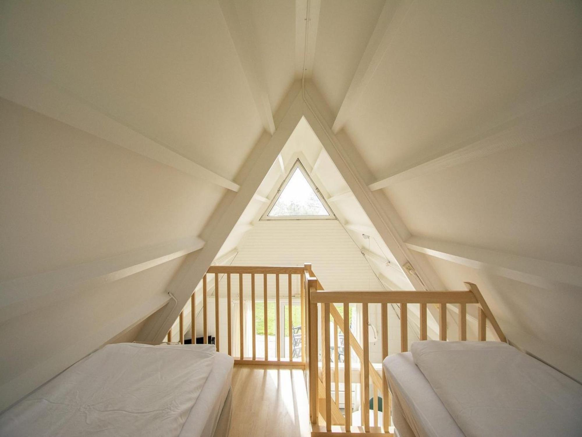 Radiant Seaside Holiday Home Callantsoog Eksteriør billede