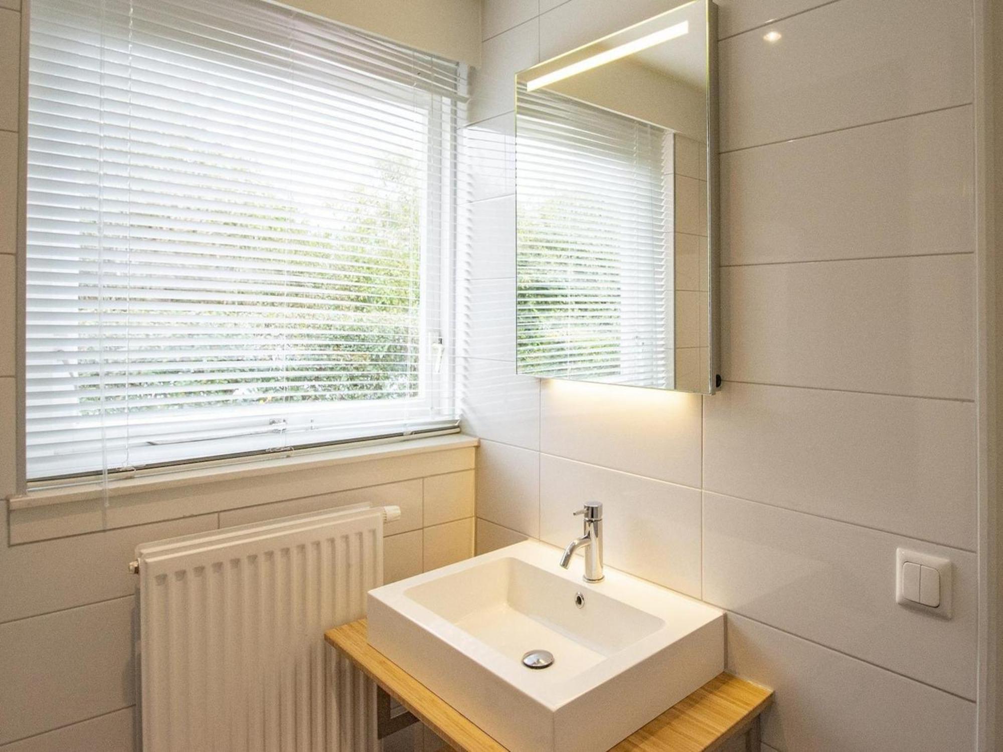 Radiant Seaside Holiday Home Callantsoog Eksteriør billede