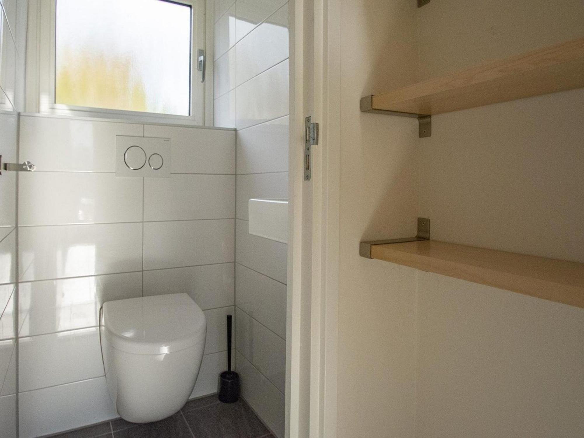 Radiant Seaside Holiday Home Callantsoog Eksteriør billede